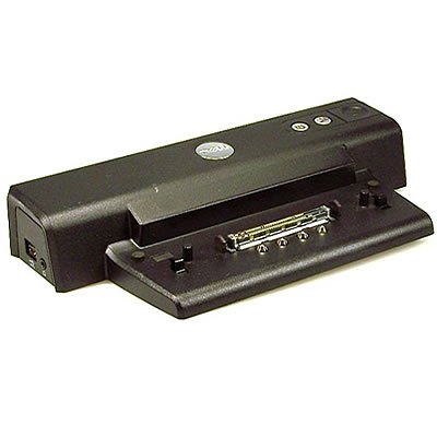 dell docking station